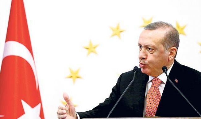 Cumhurbaşkanı Erdoğan 19 Eylül'de ABD'ye gidiyor