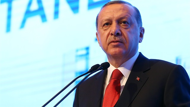 Cumhurbaşkanı Erdoğan 2 Mayıs'ta AK Parti'ye üye olacak