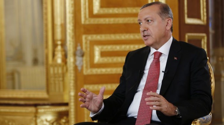 Cumhurbaşkanı Erdoğan, 28 Şubat'ta yaşadıklarını anlattı!