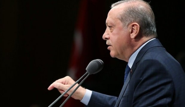 Cumhurbaşkanı Erdoğan 35 kanunu onayladı