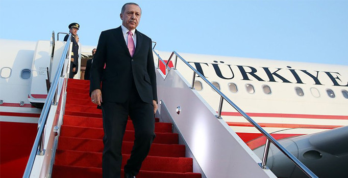 Cumhurbaşkanı Erdoğan 65 yıl sonra bir ilki gerçekleştirecek
