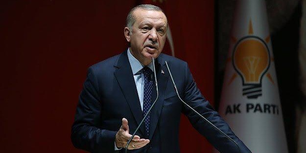 Cumhurbaşkanı Erdoğan, 81 İl başkanıyla buluşuyor ‘10 İl Başkanı topun ağzında’