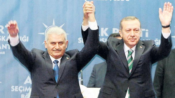 Cumhurbaşkanı Erdoğan, 979 gün sonra AK Parti'ye dönüyor