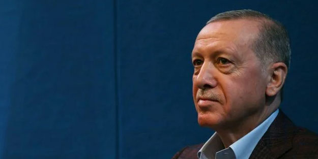 Cumhurbaşkanı Erdoğan ABD hedefini açıkladı