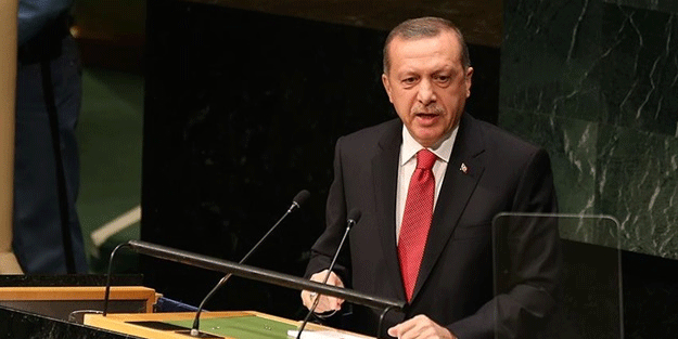 Cumhurbaşkanı Erdoğan açık açık söyledi! Hayal kırıklığına uğradım