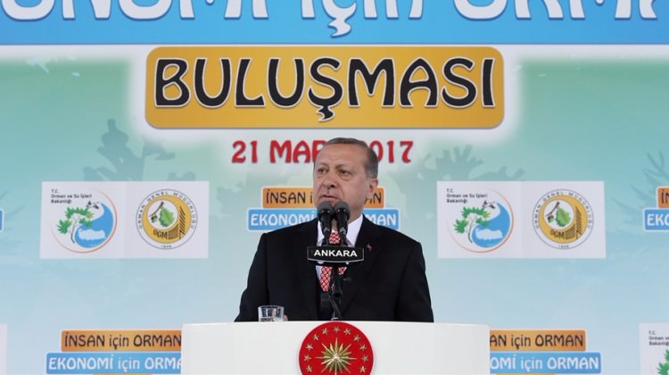 Erdoğan tarih verdi: Göreceksiniz