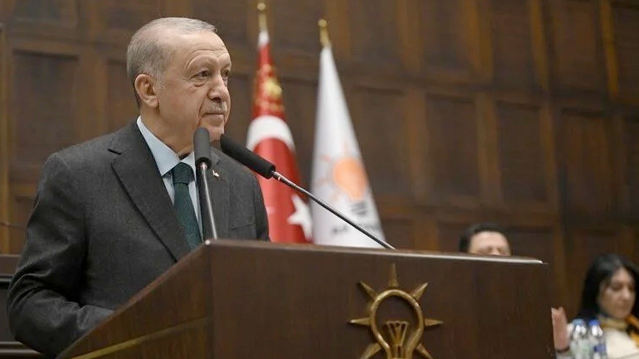 Cumhurbaşkanı Erdoğan açıkladı: Adil bir çalışma iklimi yaratmak için gayret ettik!