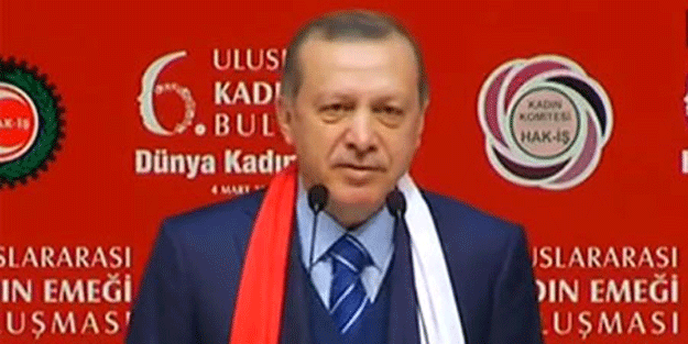 Cumhurbaşkanı Erdoğan açıkladı: Bir de can borçlandım!