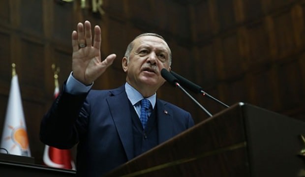 Cumhurbaşkanı Erdoğan açıkladı! Cumhur ittifakı açık ara önde