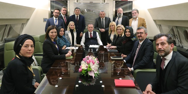 Cumhurbaşkanı Erdoğan açıkladı! İdlib'e operasyon olacak mı?