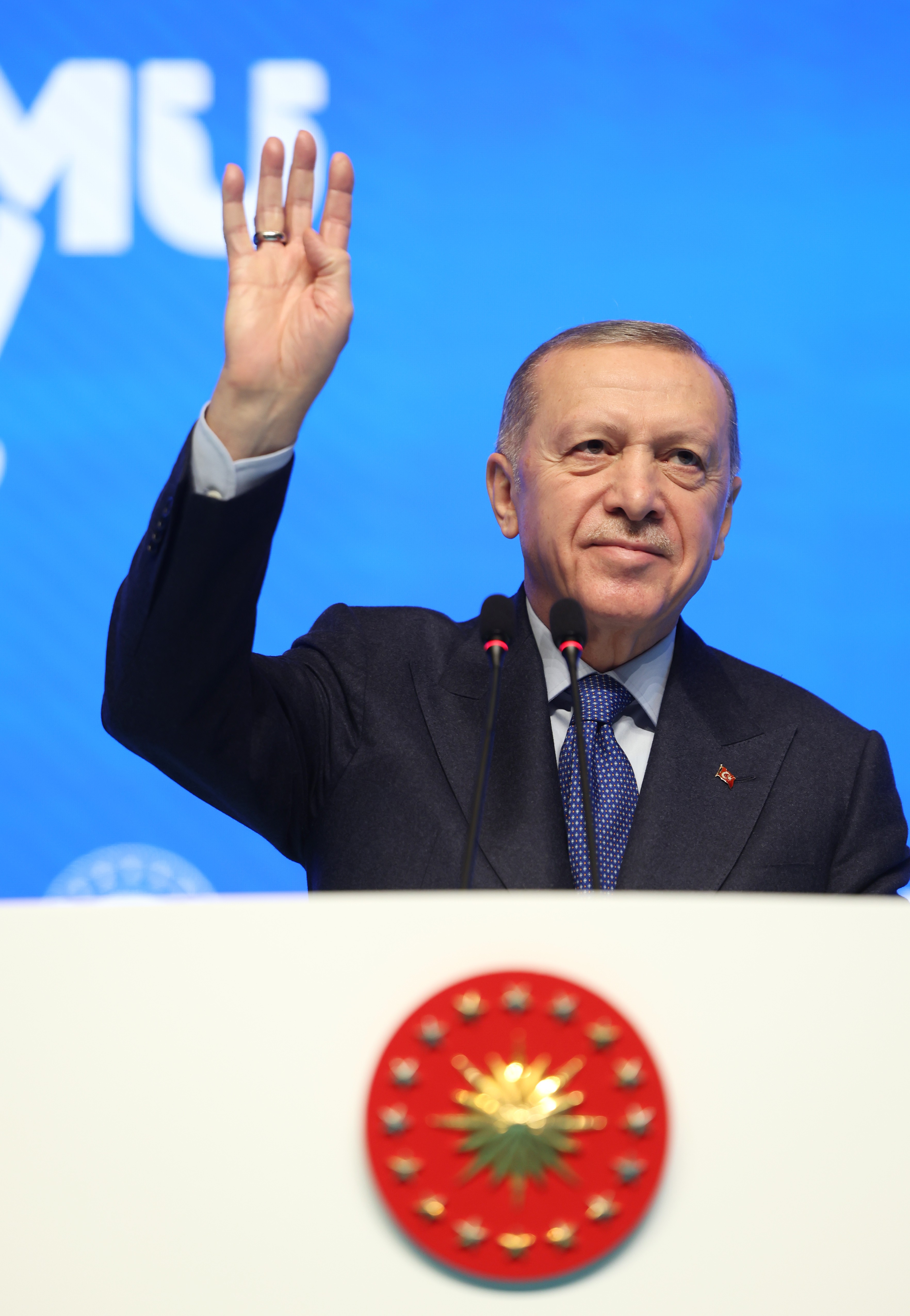 Cumhurbaşkanı Erdoğan açıkladı! Kentsel dönüşüm seferberliğinde önemli bir sayfa açıldı! HEDEF 5 YILDA 1.5 MİLYON…