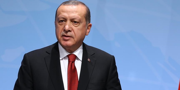 Cumhurbaşkanı Erdoğan açıkladı: Anlaşma tamam