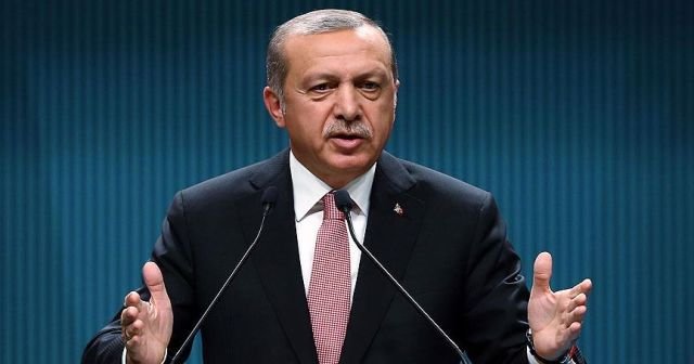 Cumhurbaşkanı Erdoğan açıkladı! TİB kapatılacak