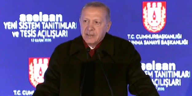 Cumhurbaşkanı Erdoğan yeni müjdeyi açıkladı