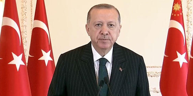 Erdoğan'dan milyonları yakından ilgilendiren açıklama: Kabine Toplantımızın ardından açıklayacağız