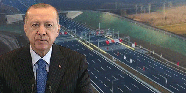 Cumhurbaşkanı Erdoğan'dan Cumhur İttifakı mesajı