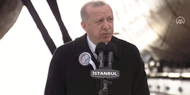 Türkiye ve Pakistan'dan dev askeri hamle