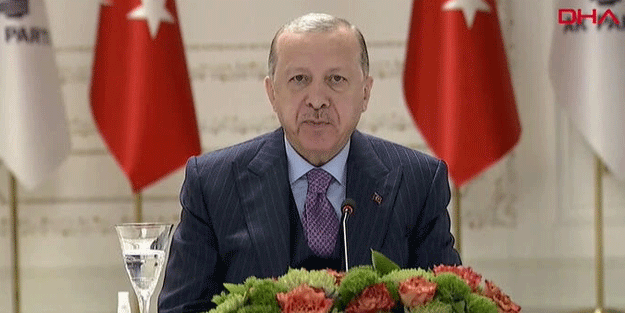 Tam kapanma uzatılacak mı? Cumhurbaşkanı Erdoğan’dan açıklama