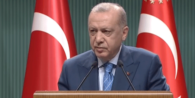 Aşı zorunlu olacak mı? Cumhurbaşkanı Erdoğan çok net konuştu