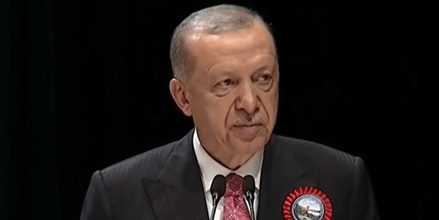 Cumhurbaşkanı Erdoğan'dan çok net TSK mesajı: Sürekli yeni adımlar atacağız