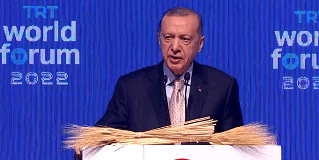 İstanbul'dan dünyaya duyurdu! Erdoğan'dan Putin açıklaması