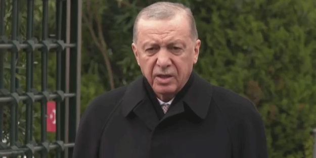 Cumhurbaşkanı Erdoğan tarih verdi! AK Parti'de belediye başkan adayları ne zaman açıklanacak?