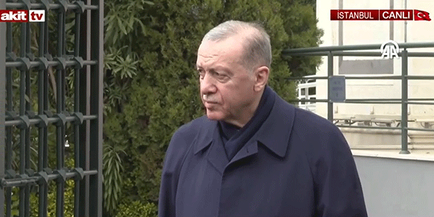 ABD'den F-16 kararı! Cumhurbaşkanı Erdoğan Türkiye'ye duyurdu