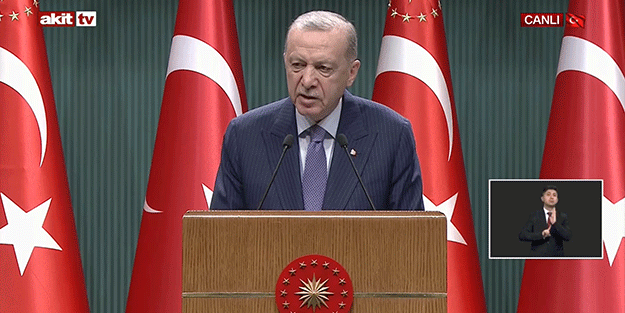 Cumhurbaşkanı Erdoğan duyurdu: Kurban Bayramı ikramiyeleri 10-14 Haziran'da yatırılacak