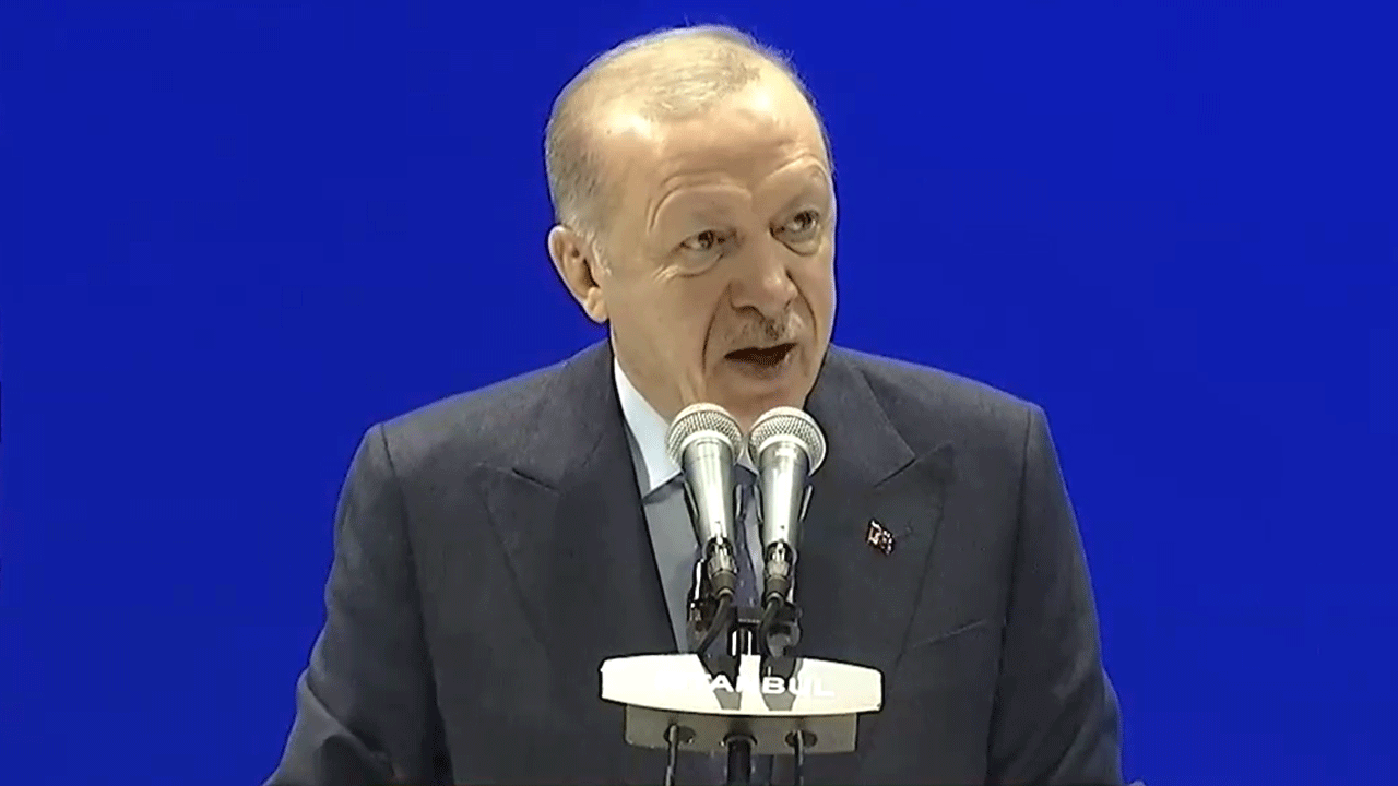 Büyük kalleşlik! Erdoğan ifşa etti