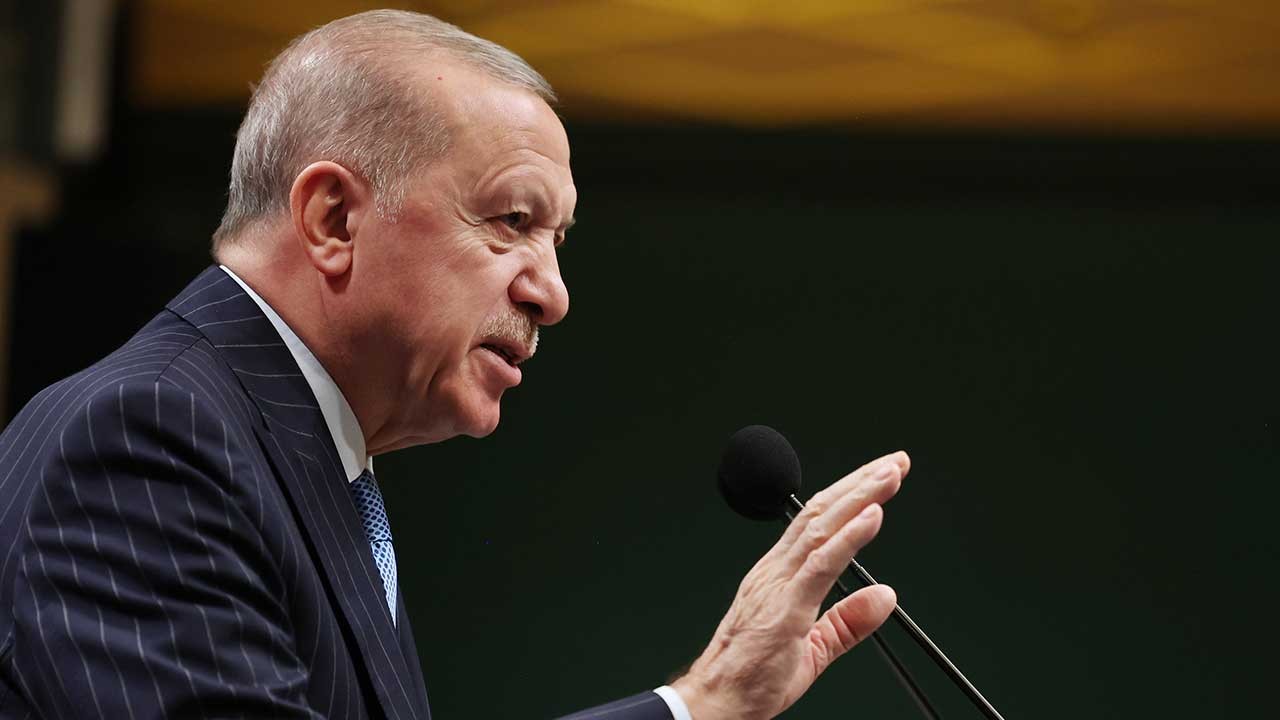 Cumhurbaşkanı Erdoğan'dan dünyaya çok net Venezuela mesajı