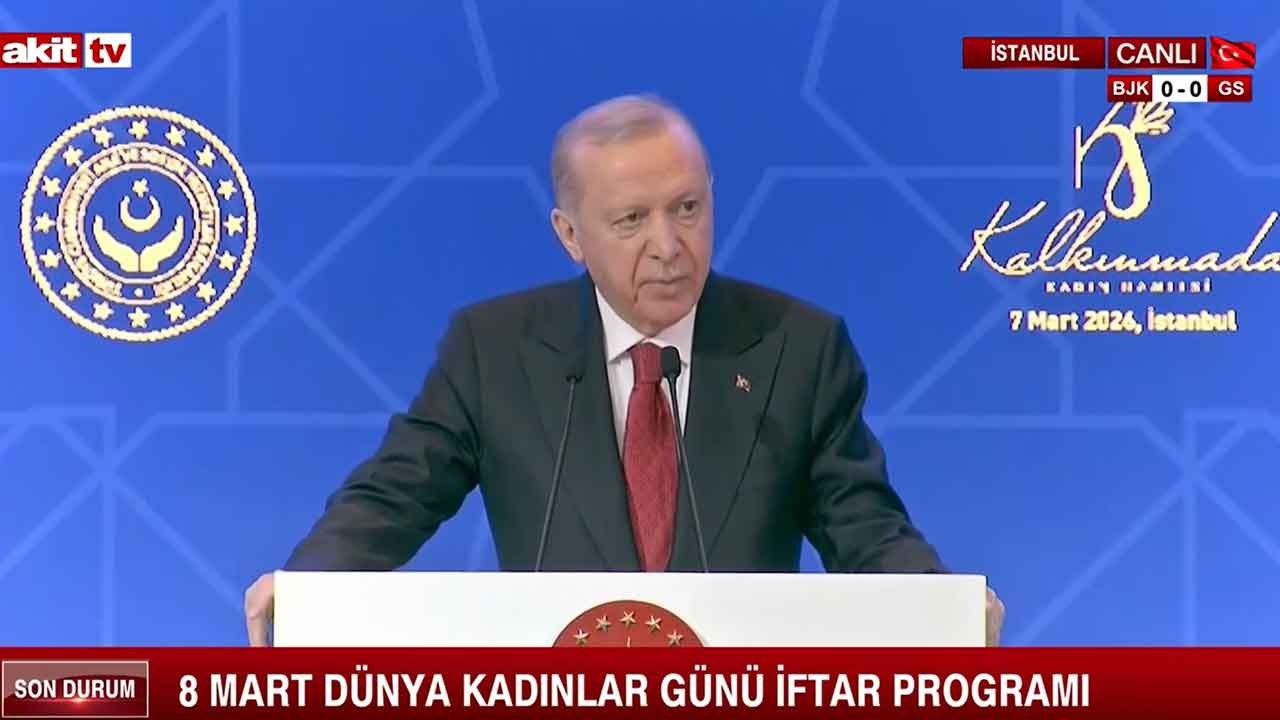 Cumhurbaşkanı Erdoğan: İranlı annelerin acılarını paylaşıyorum