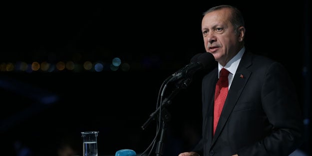 Erdoğan açıklamıştı, tarihi belgeye ulaşıldı