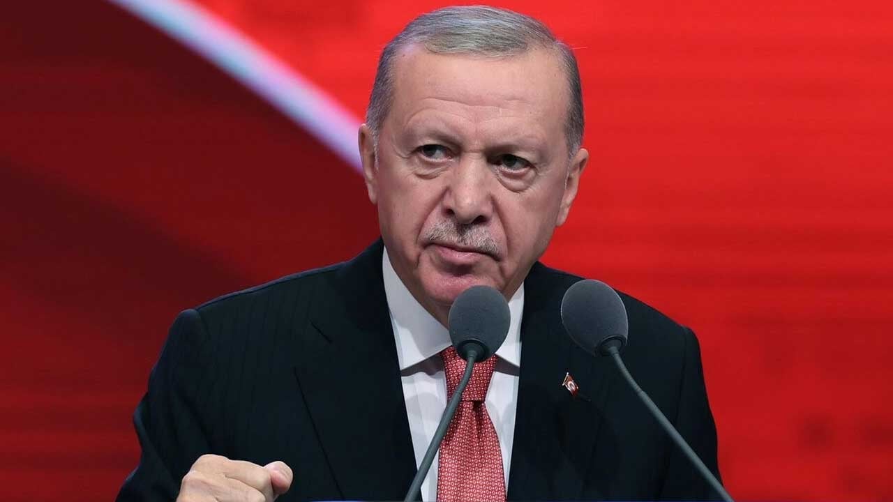 Cumhurbaşkanı Erdoğan adalet bekleyenlerin sesi olacak