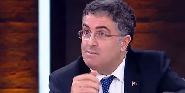 'Cumhurbaşkanı Erdoğan aday olamaz!' Diyenlere Ersan Şen'den ders