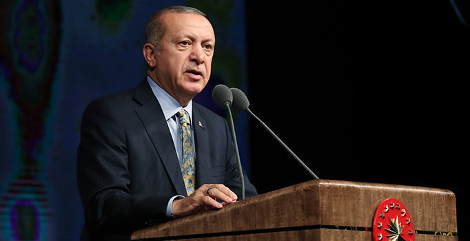 Cumhurbaşkanı Erdoğan: Af için talimat verdim