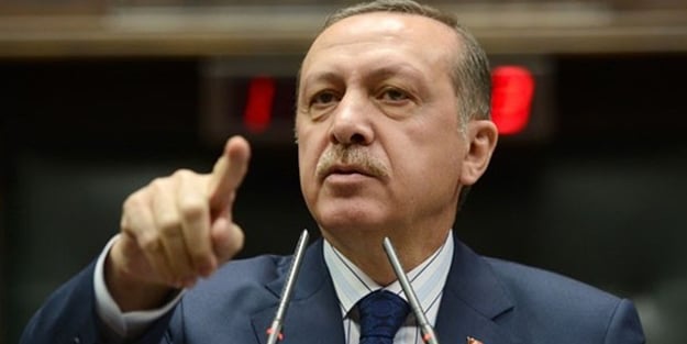 Cumhurbaşkanı Erdoğan Afrin'deki şehit sayısını açıkladı