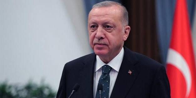 Cumhurbaşkanı Erdoğan Aksakallar Konseyi Heyetini kabul edecek