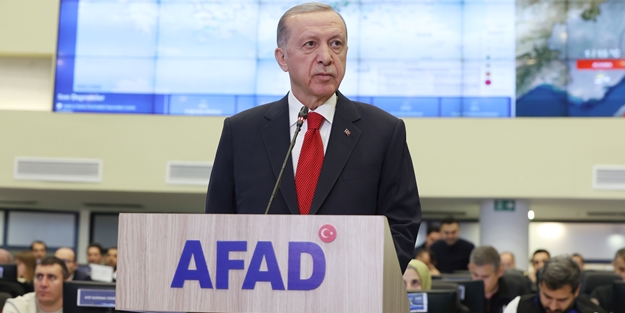 Cumhurbaşkanı Erdoğan alınan kararları açıkladı