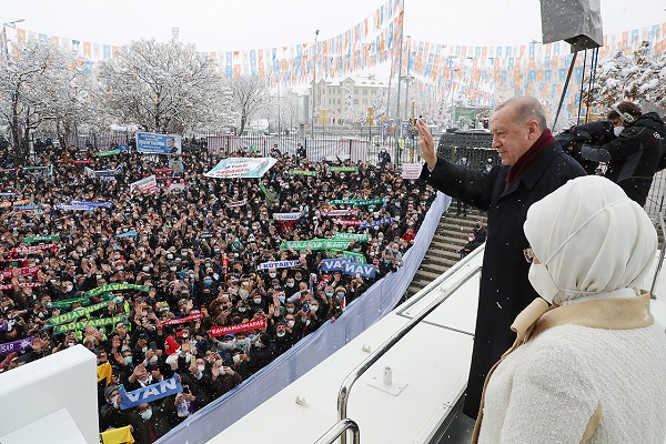 Cumhurbaşkanı Erdoğan altın döviz açıklaması | Son dakika altın döviz açıklaması