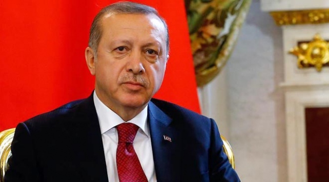 Cumhurbaşkanı Erdoğan: Amerikalılar Muharrem İnce'yi neden arasın?