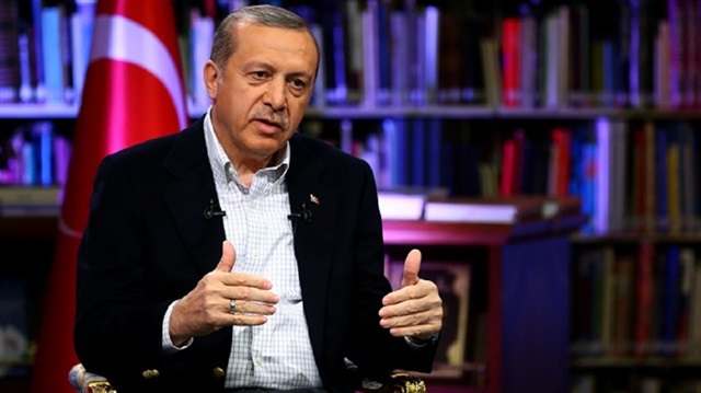 Cumhurbaşkanı Erdoğan: Ancak Katar isterse kapatırız