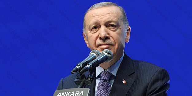 Cumhurbaşkanı Erdoğan: 30 Ocak salı günü milletimizle paylaşacağız