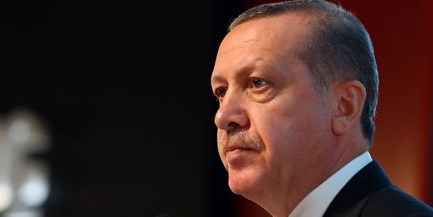 Cumhurbaşkanı Erdoğan Ankara'ya gitti