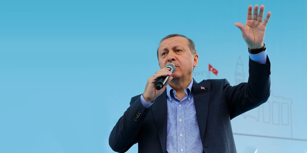 Erdoğan: 1.8 milyar lira gelecek