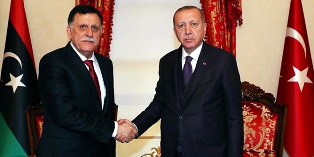 Cumhurbaşkanı Erdoğan 