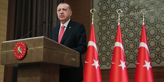 Cumhurbaşkanı Erdoğan Ayasofya ile ilgile ne konuşacak