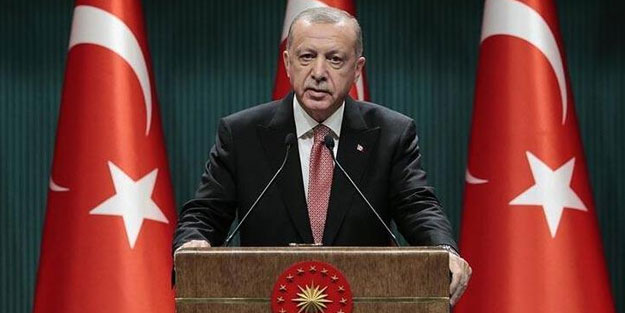Cumhurbaşkanı Erdoğan, Ayda'nın babasını aradı