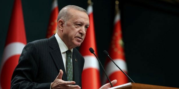 Cumhurbaşkanı Erdoğan BAE'ye gidiyor