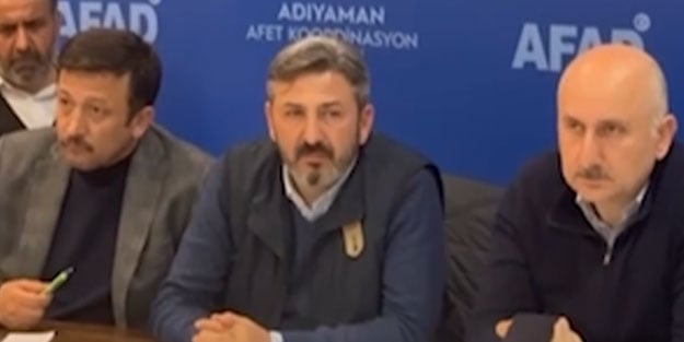 Cumhurbaşkanı Erdoğan, Bakan Karaismailoğlu'ndan bilgi aldı