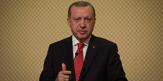 Cumhurbaşkanı Erdoğan'dan önemli ziyaret!